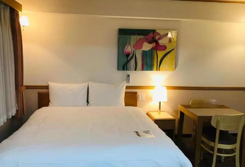 Fotos del hotel Toyoko Inn Daejeon Government Complex:  16