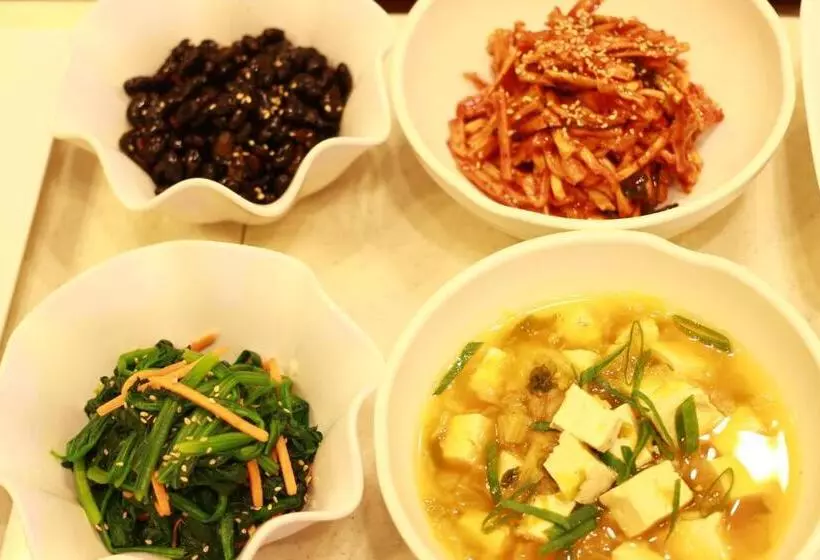 Fotos del hotel Toyoko Inn Daejeon Government Complex:  4