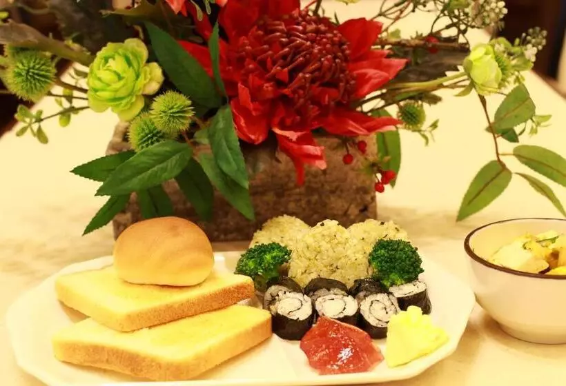 Fotos del hotel Toyoko Inn Daejeon Government Complex:  18