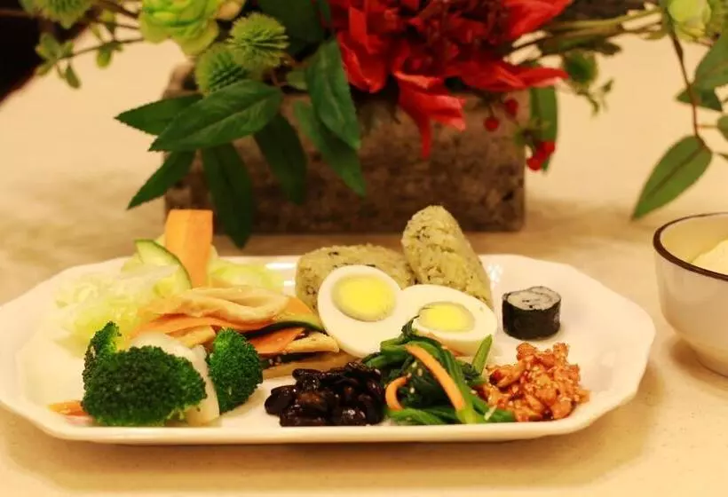 Fotos del hotel Toyoko Inn Daejeon Government Complex:  12