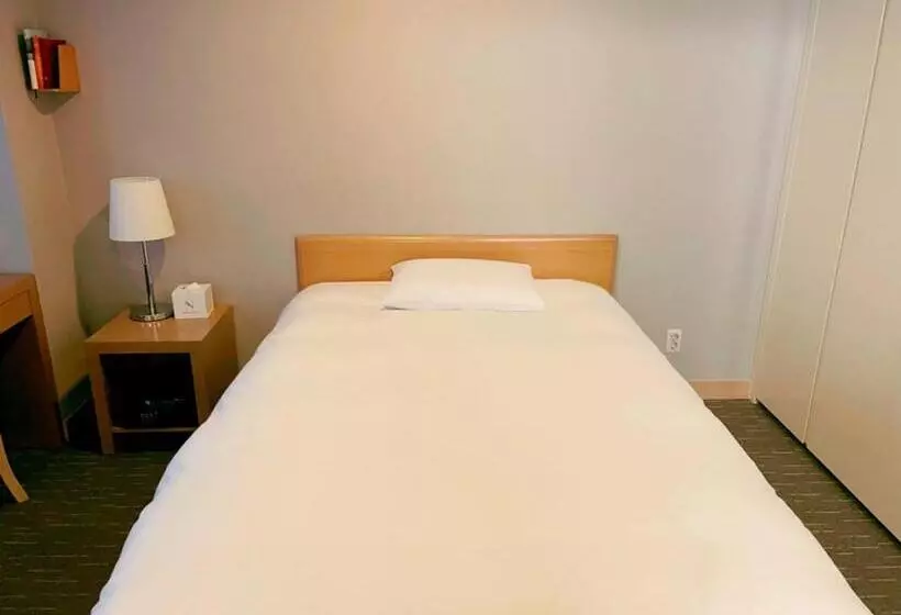 Fotos del hotel Toyoko Inn Daejeon Government Complex:  23