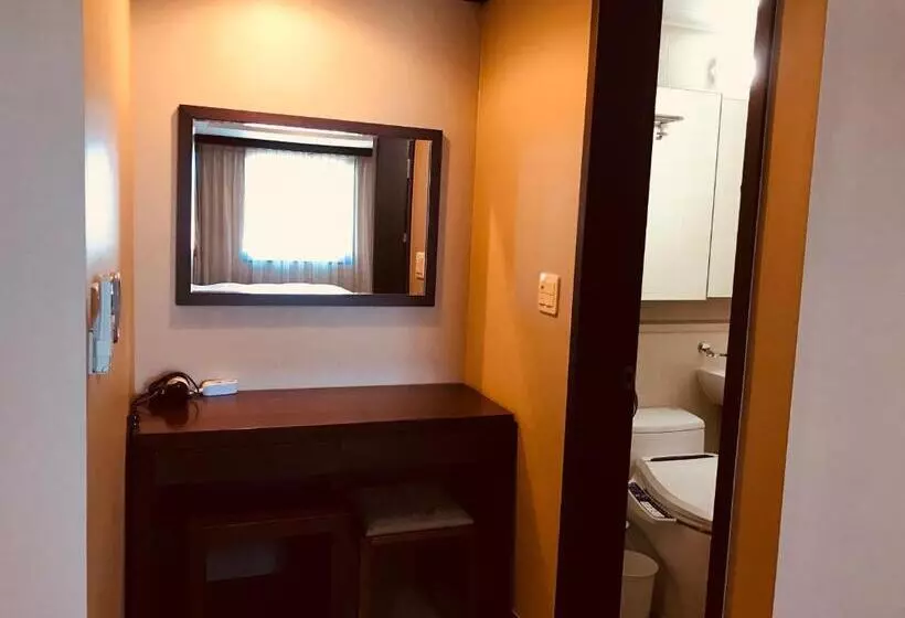 Fotos del hotel Toyoko Inn Daejeon Government Complex:  25