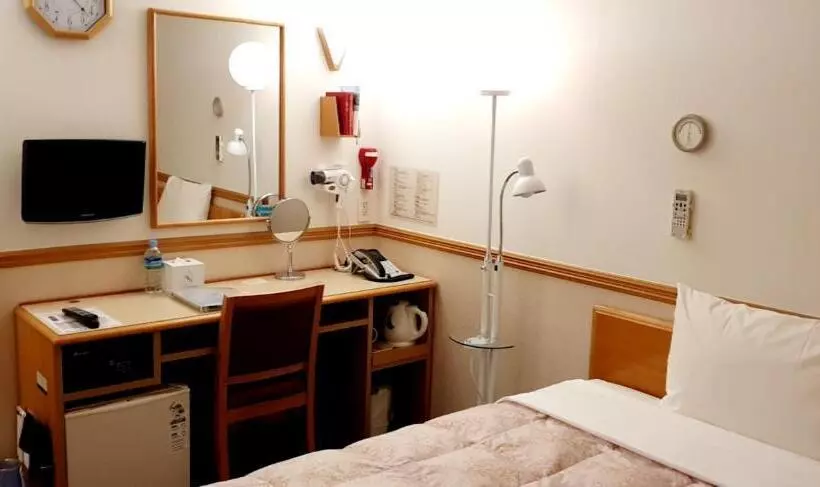 Fotos del hotel Toyoko Inn Daejeon Government Complex:  13