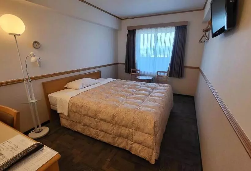 Toyoko Inn Daejeon Government Complex