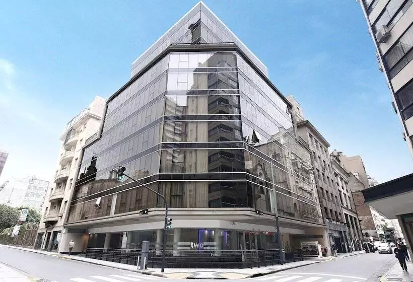 Fotos del hotel Two Hotel Buenos Aires:  7