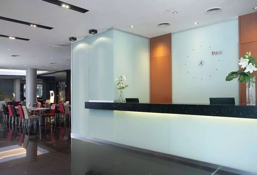 Fotos del hotel Two Hotel Buenos Aires:  9