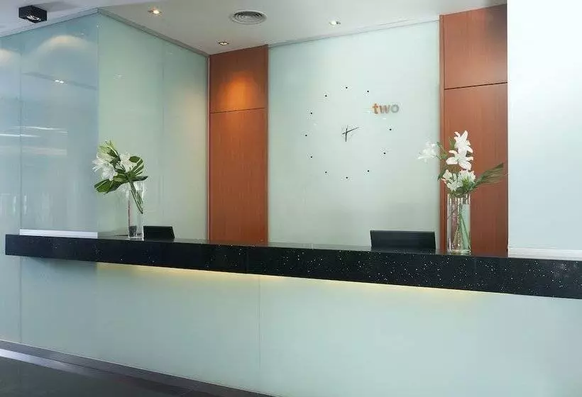 Fotos del hotel Two Hotel Buenos Aires:  3