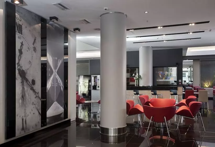 Fotos del hotel Two Hotel Buenos Aires:  2