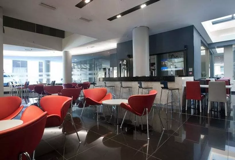 Fotos del hotel Two Hotel Buenos Aires:  11