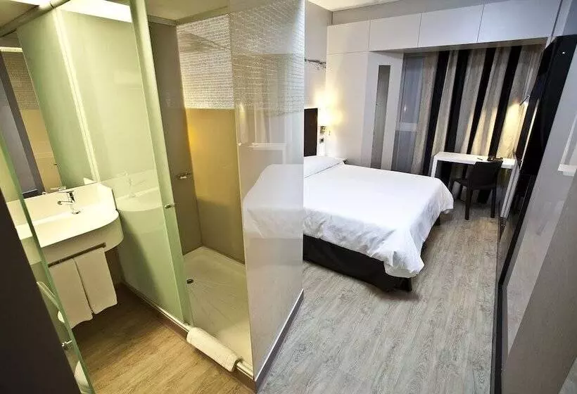 Fotos del hotel Two Hotel Buenos Aires:  23