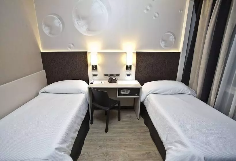 Fotos del hotel Two Hotel Buenos Aires:  22