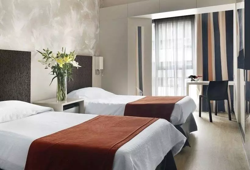 Fotos del hotel Two Hotel Buenos Aires:  8