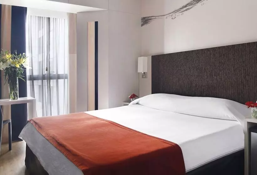 Fotos del hotel Two Hotel Buenos Aires:  21