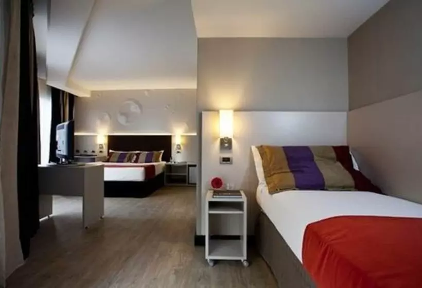 Fotos del hotel Two Hotel Buenos Aires:  13