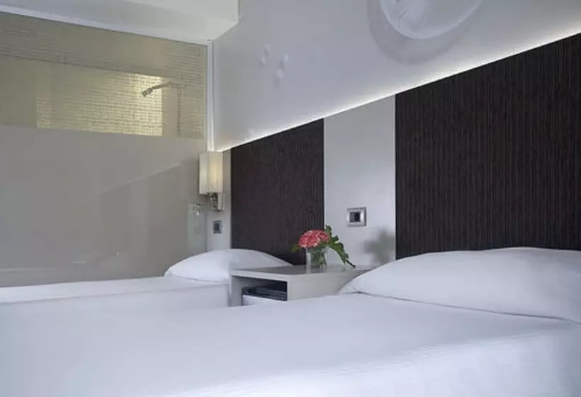 Fotos del hotel Two Hotel Buenos Aires:  19