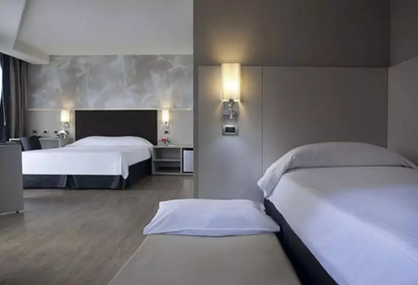 Fotos del hotel Two Hotel Buenos Aires:  17