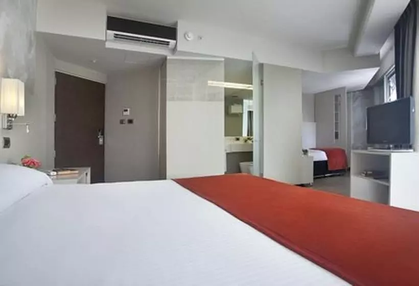 Fotos del hotel Two Hotel Buenos Aires:  20