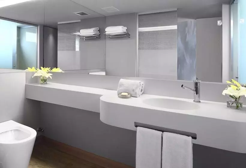 Fotos del hotel Two Hotel Buenos Aires:  12