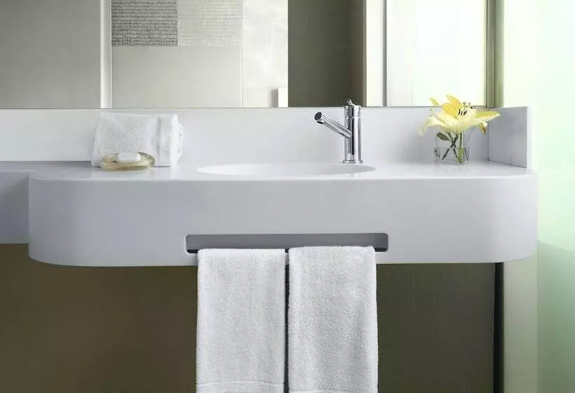 Fotos del hotel Two Hotel Buenos Aires:  16