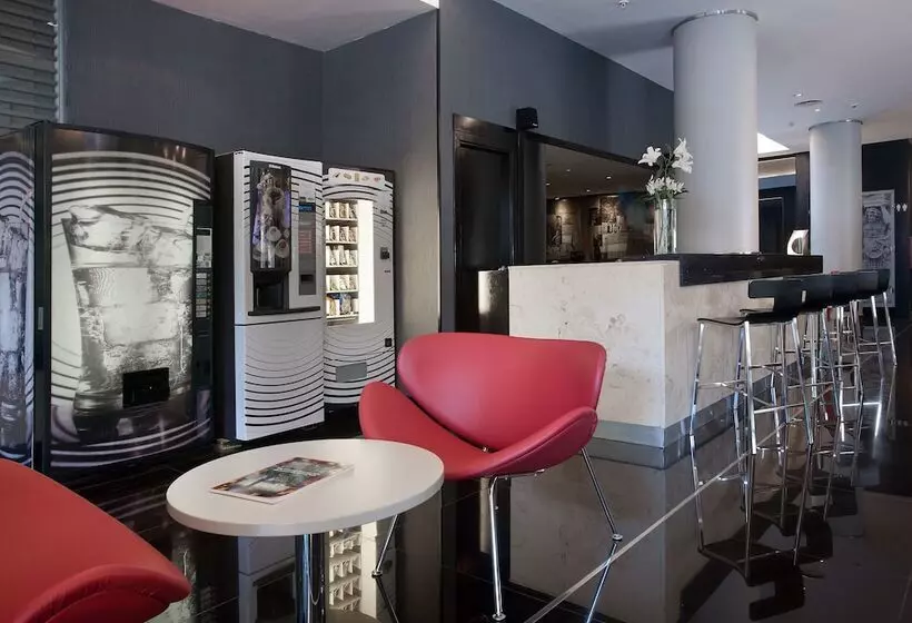 Fotos del hotel Two Hotel Buenos Aires:  5