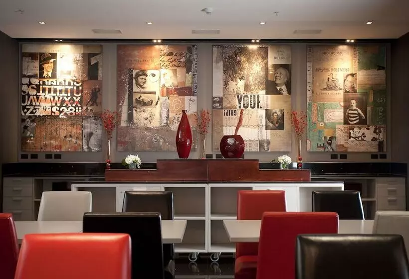 Fotos del hotel Two Hotel Buenos Aires:  15