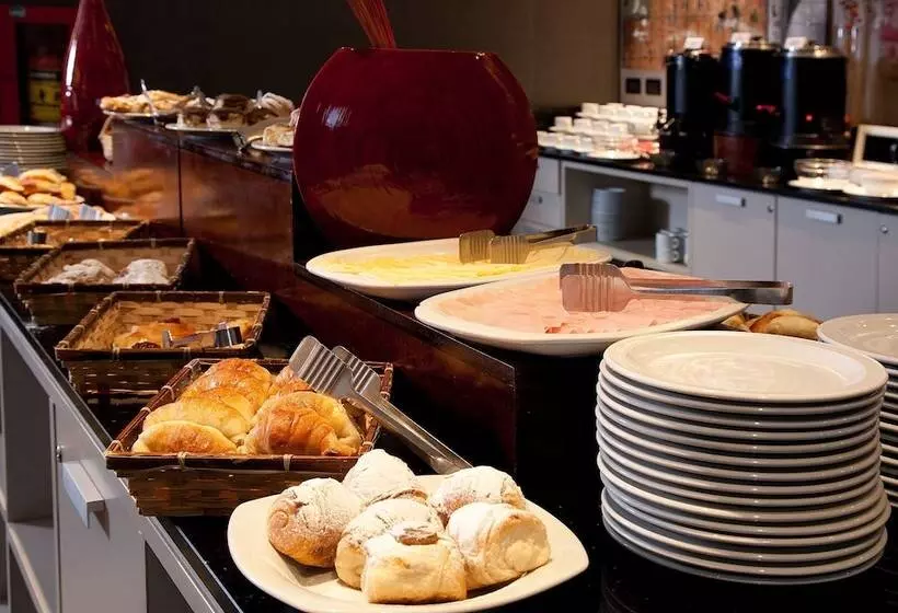 Fotos del hotel Two Hotel Buenos Aires:  14