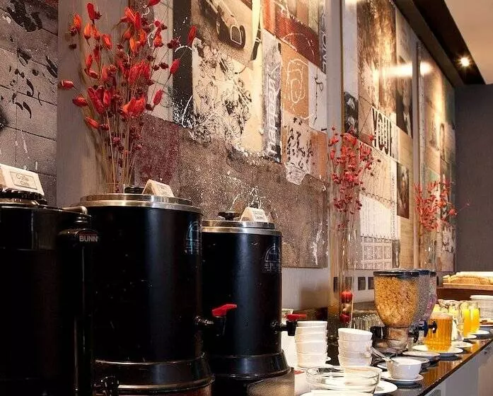 Fotos del hotel Two Hotel Buenos Aires:  18