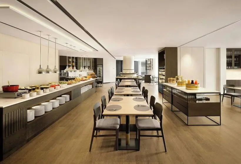 Fotos del hotel Mercure Ambassador Seoul Gangnam Sodowe:  24