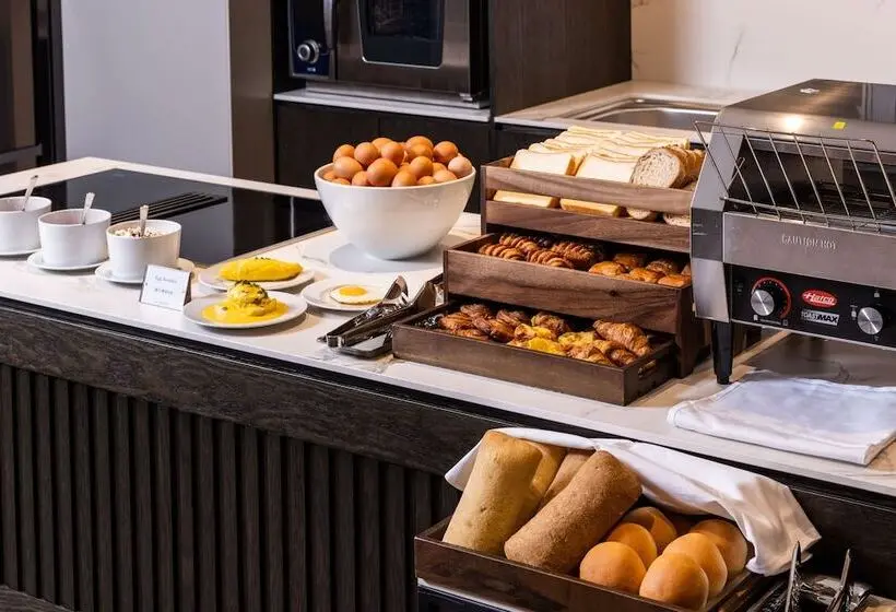 Fotos del hotel Mercure Ambassador Seoul Gangnam Sodowe:  18