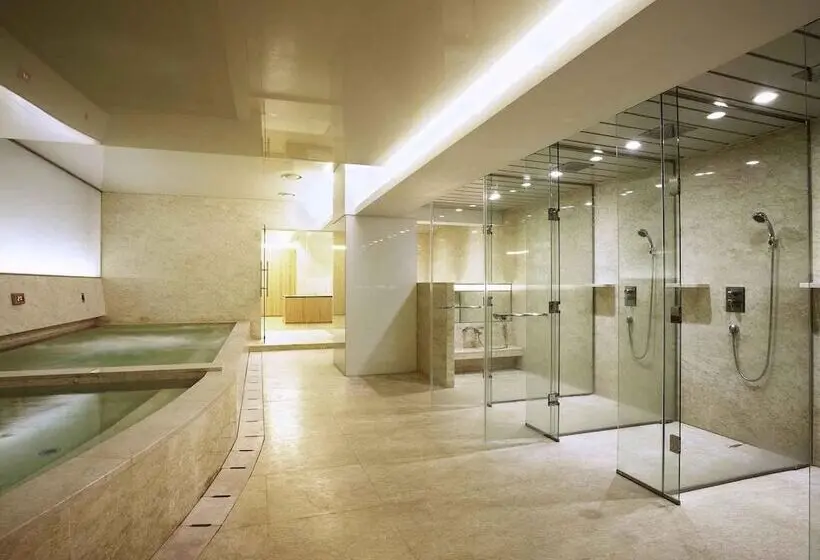 Fotos del hotel Mercure Ambassador Seoul Gangnam Sodowe:  5