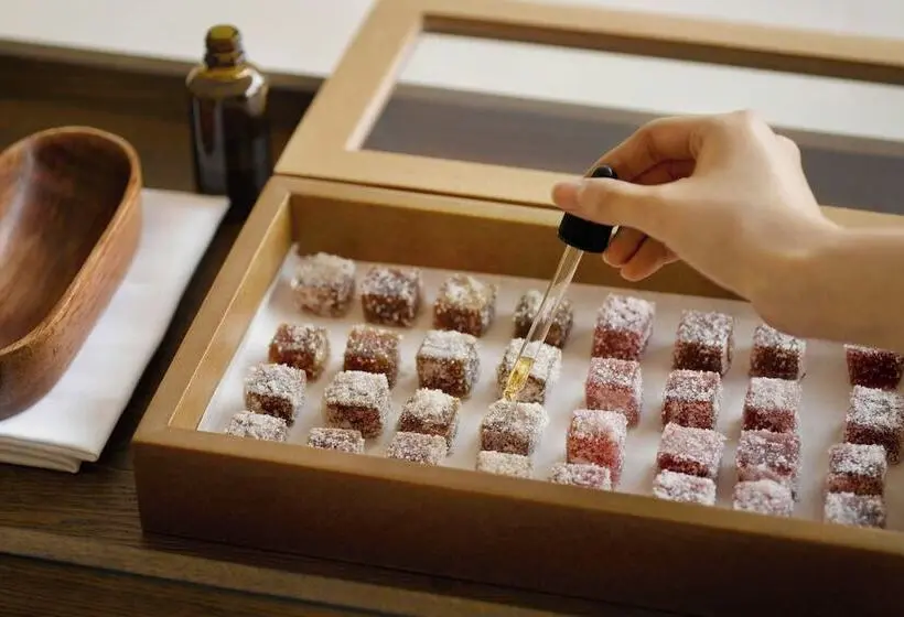 Fotos del hotel Mercure Ambassador Seoul Gangnam Sodowe:  21