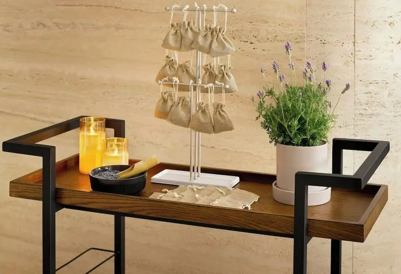 Fotos del hotel Mercure Ambassador Seoul Gangnam Sodowe:  9