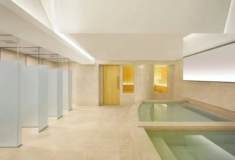 Fotos del hotel Mercure Ambassador Seoul Gangnam Sodowe:  12