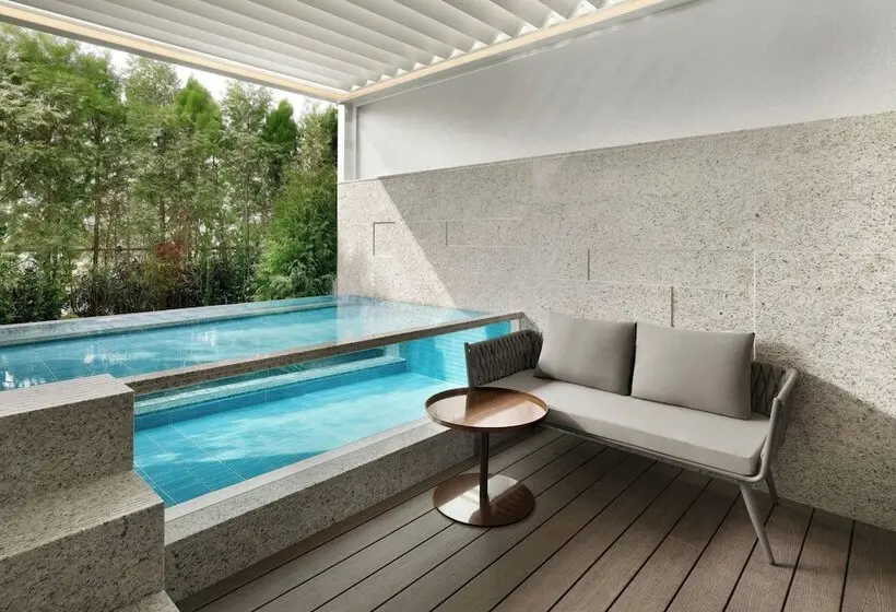 Fotos del hotel Mercure Ambassador Seoul Gangnam Sodowe:  10