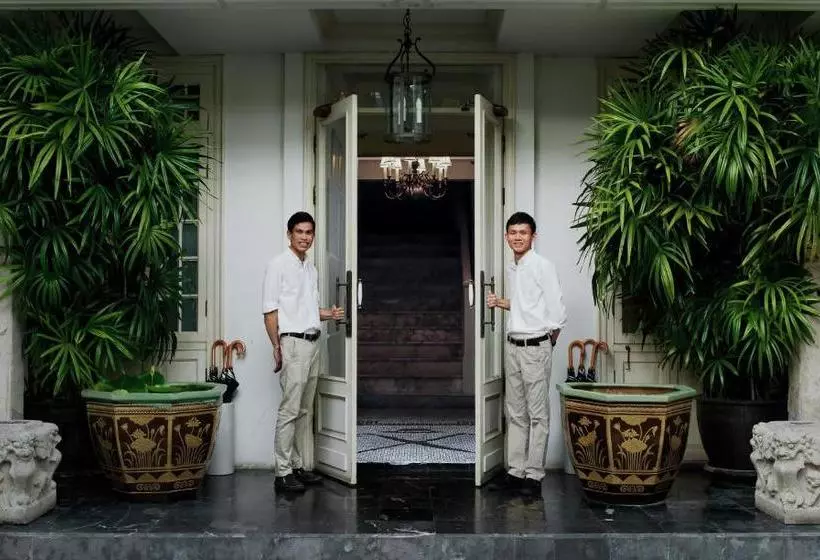 Fotos del hotel Cabochon Hotel & Residence:  8