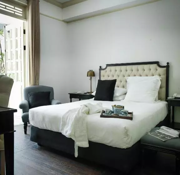 Fotos del hotel Cabochon Hotel & Residence:  7