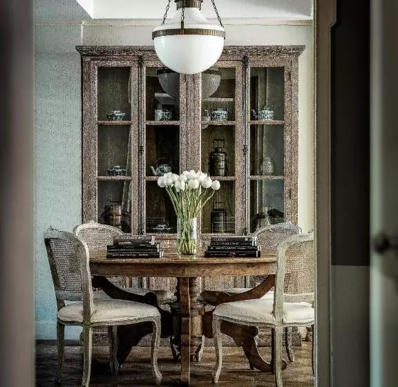 Fotos del hotel Cabochon Hotel & Residence:  6