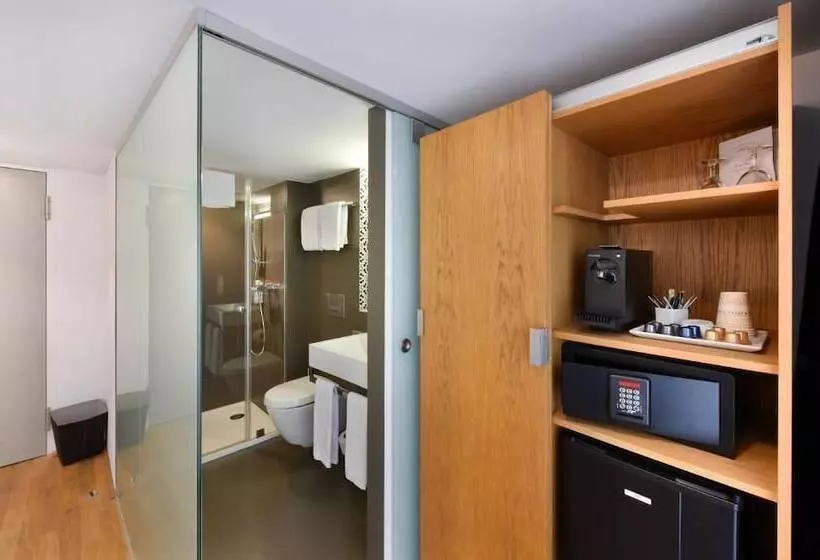 Fotos del hotel Altstadt Hotel Le Stelle Luzern:  16