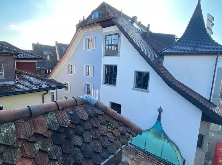 Fotos del hotel Altstadt Hotel Le Stelle Luzern:  22