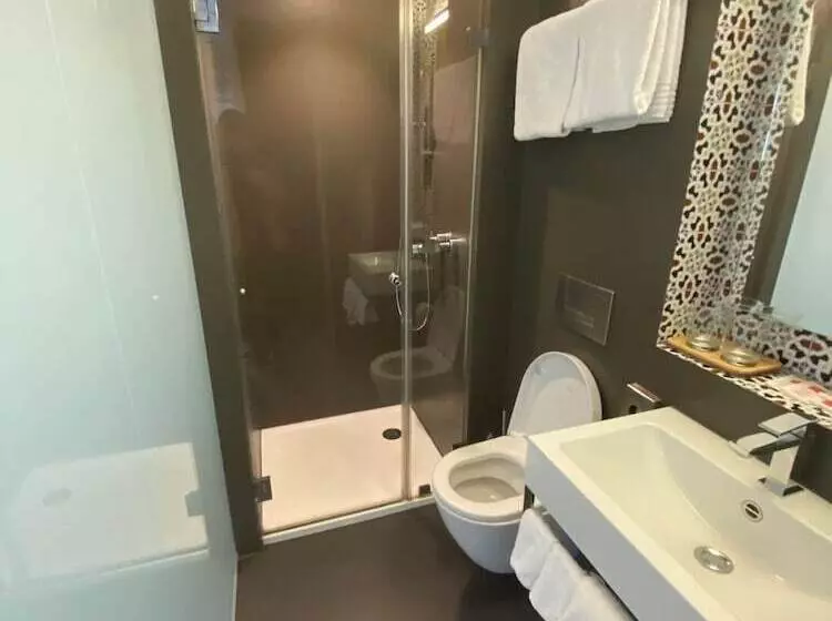 Fotos del hotel Altstadt Hotel Le Stelle Luzern:  10