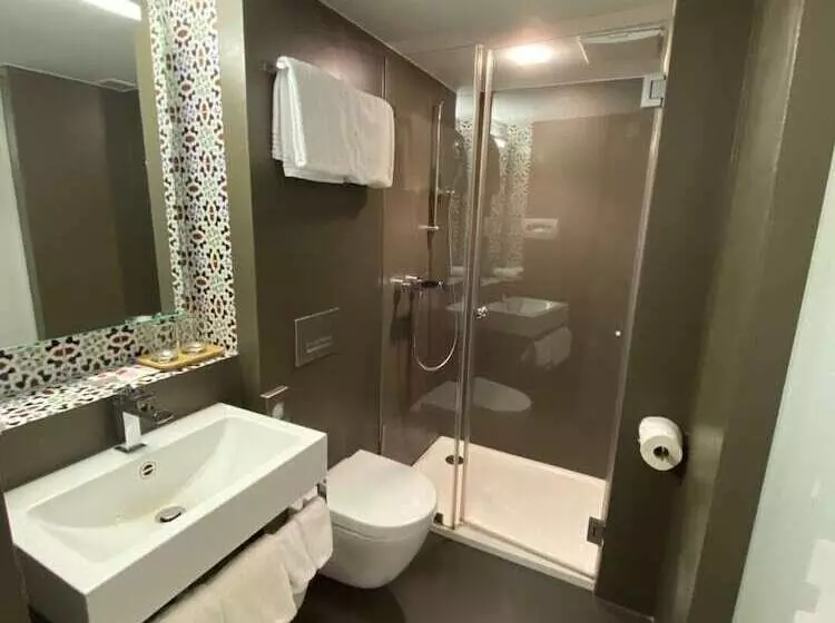 Fotos del hotel Altstadt Hotel Le Stelle Luzern:  6