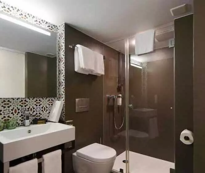 Fotos del hotel Altstadt Hotel Le Stelle Luzern:  13