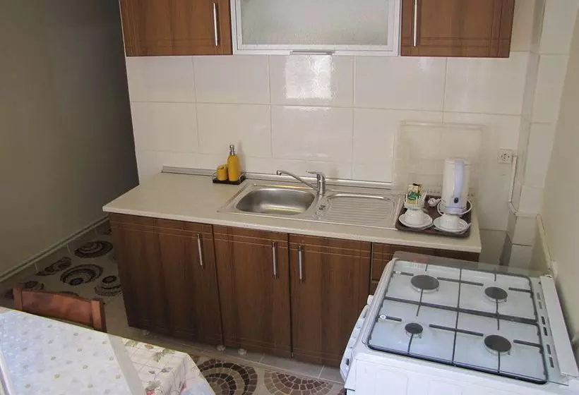 Fotos del hotel Effendi Apartment:  18