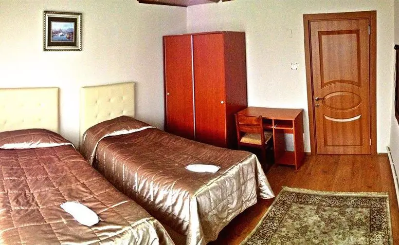 Fotos del hotel Effendi Apartment:  19