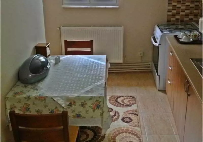 Fotos del hotel Effendi Apartment:  25