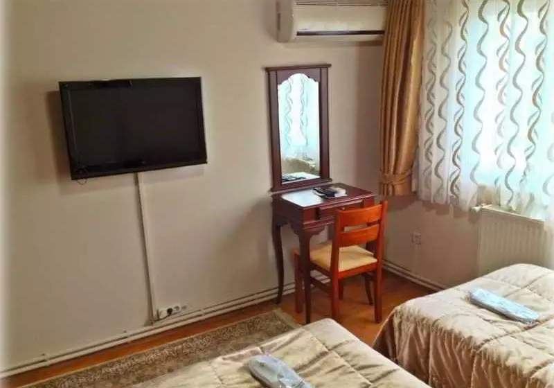 Fotos del hotel Effendi Apartment:  23