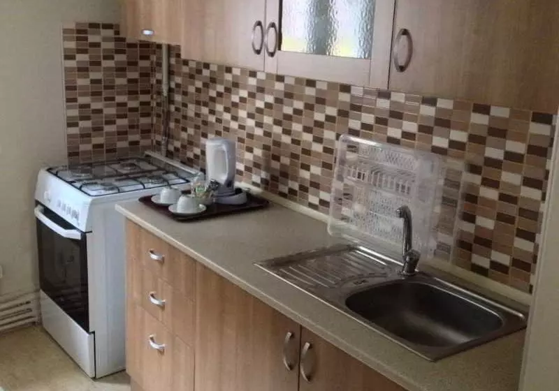 Fotos del hotel Effendi Apartment:  22