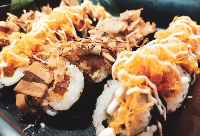 Fotos del hotel Four Points By Sheraton Suzhou:  15