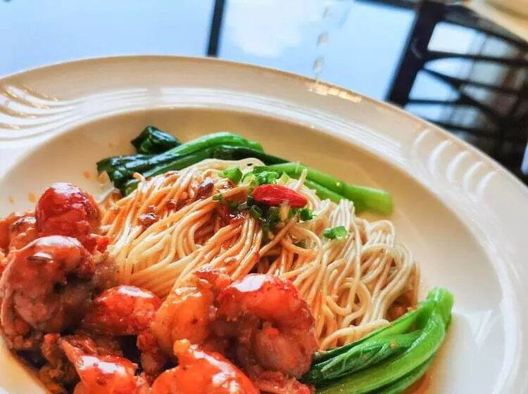 Fotos del hotel Four Points By Sheraton Suzhou:  10