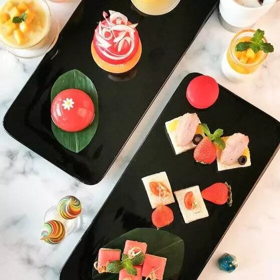 Fotos del hotel Four Points By Sheraton Suzhou:  20